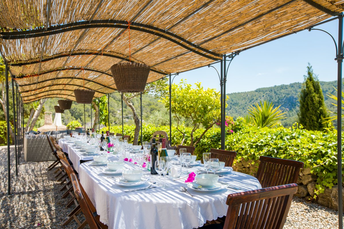 Chef Services available serving Mediterranean cuisine so you can truly relax